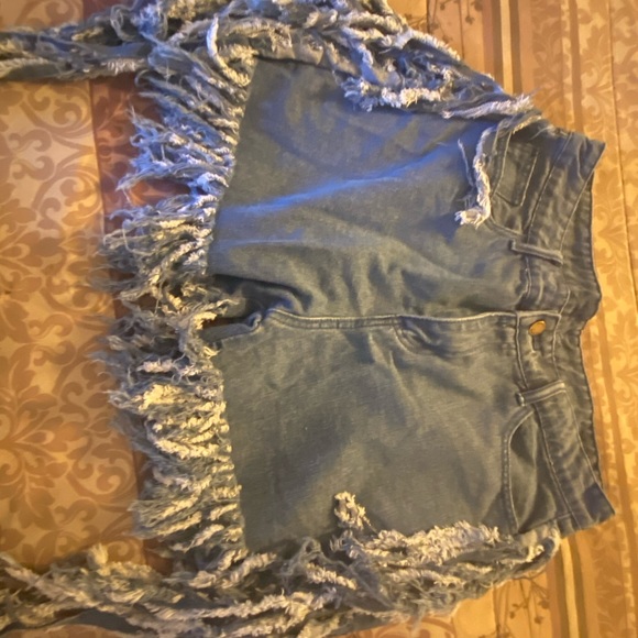 shorts - Picture 3 of 3